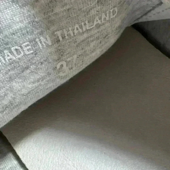 Rag and bone shoes - Picture 6 of 6